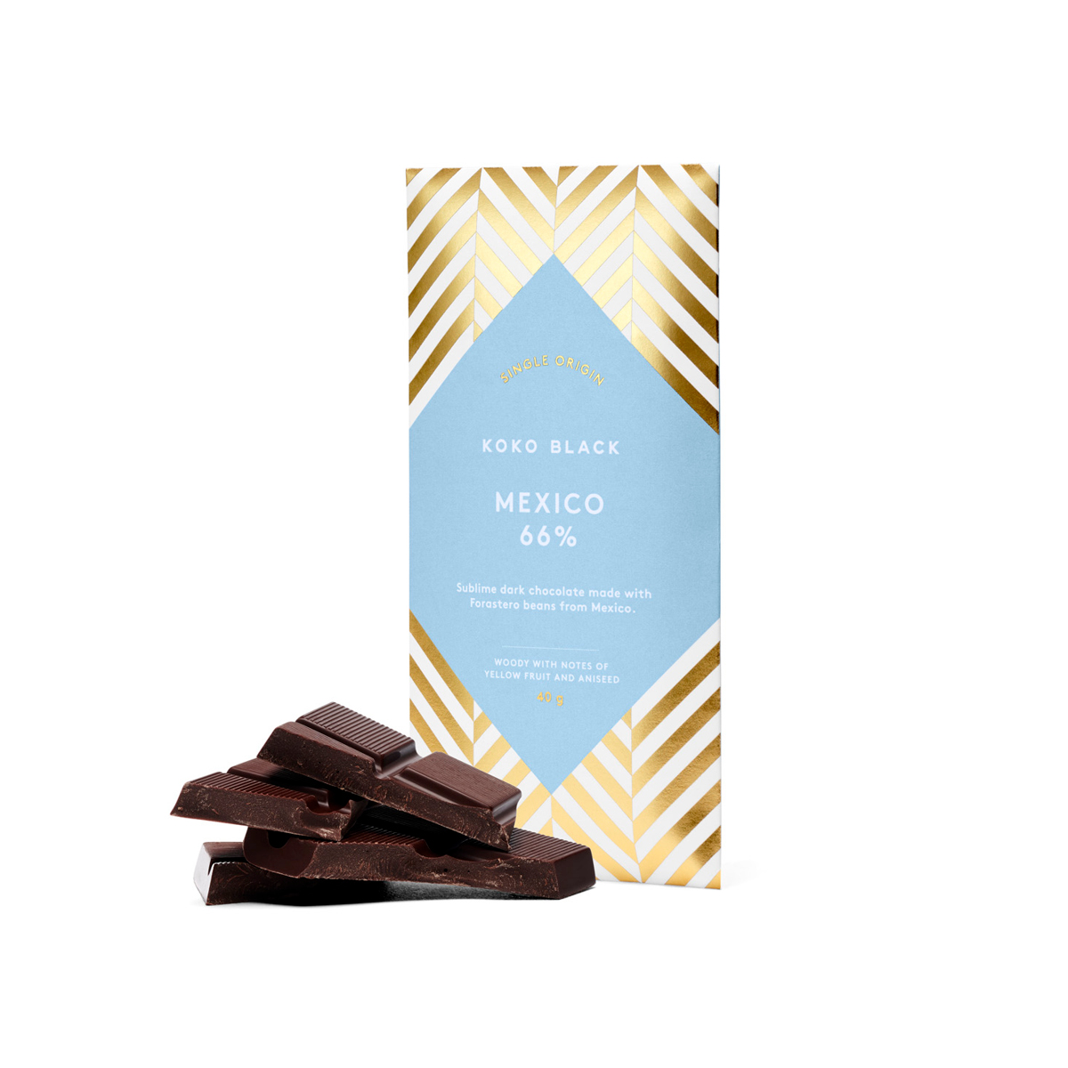 Four Pillars Gin and Chocolate Hamper